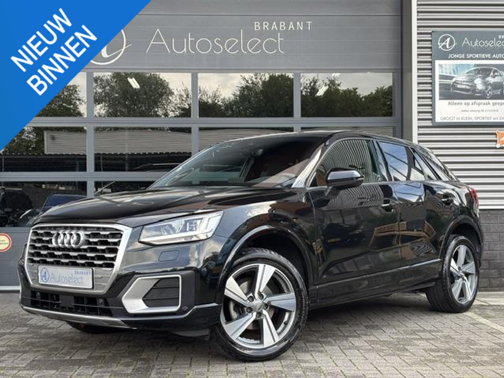 Audi Q2 1.4 TFSI Pro Line Plus 54015169-0.jpg | Autoselect Brabant