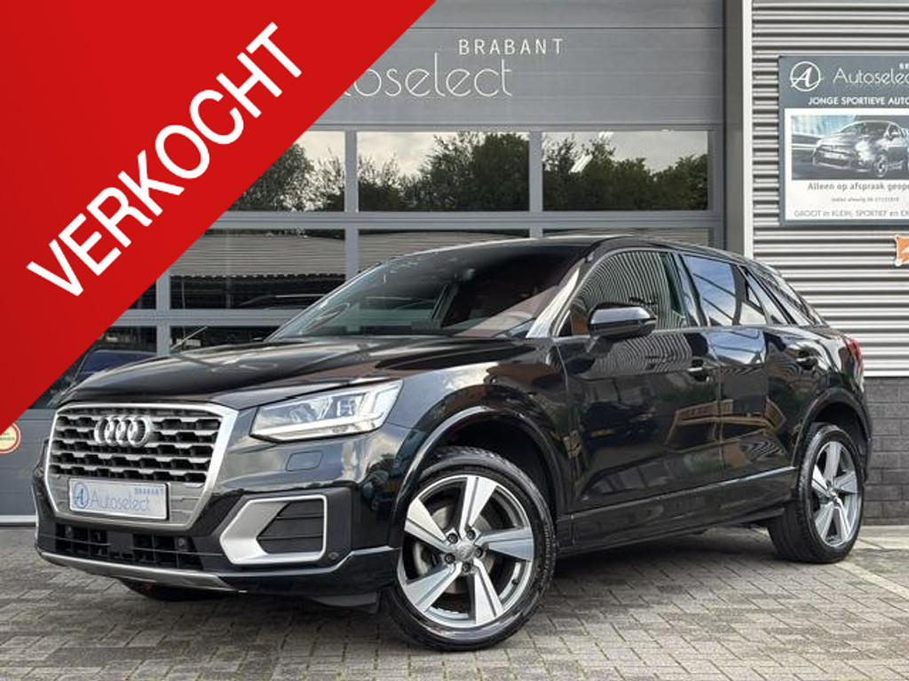 Audi Q2 1.4 TFSI Pro Line Plus 54015169-0.jpg | Autoselect Brabant