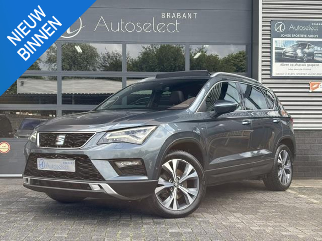 SEAT Ateca 2.0 EcoTSI FR 4DRIVE DSG Intense 54017014-0.jpg | Autoselect Brabant