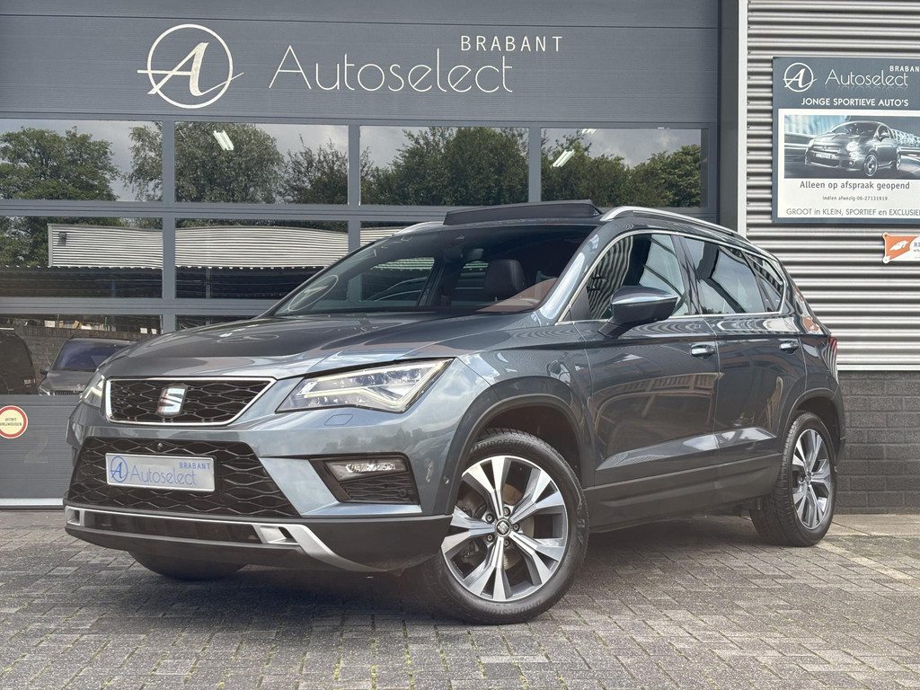 SEAT Ateca 2.0 EcoTSI FR 4DRIVE DSG Intense 54017014-0.jpg | Autoselect Brabant