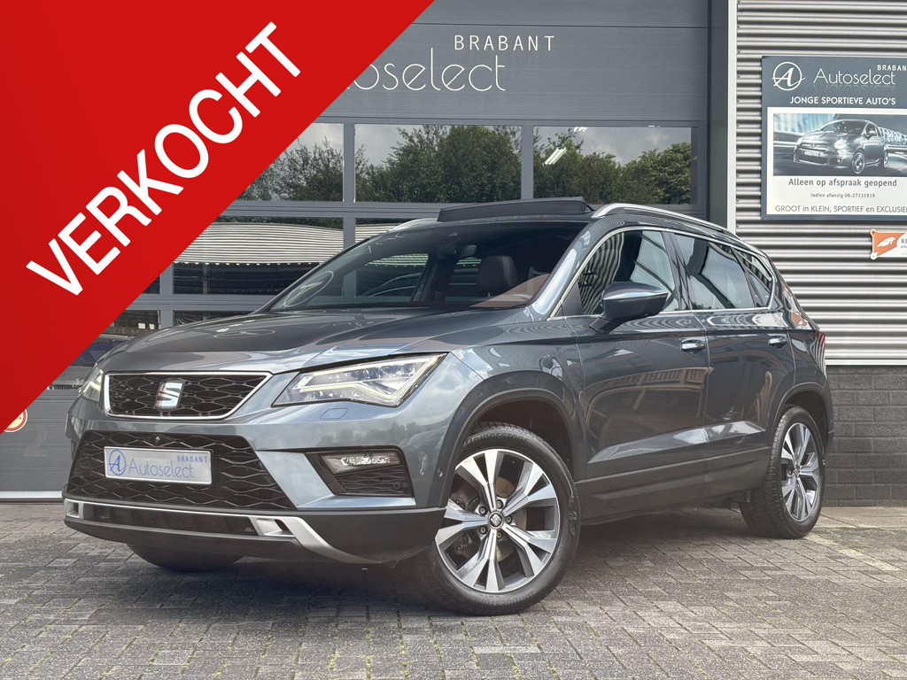 SEAT Ateca 2.0 EcoTSI FR 4DRIVE DSG Intense 54017014-0.jpg | Autoselect Brabant