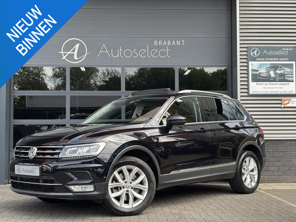 Volkswagen Tiguan 2.0 TSI 4Motion Highline 54033964-0.jpg | Autoselect Brabant