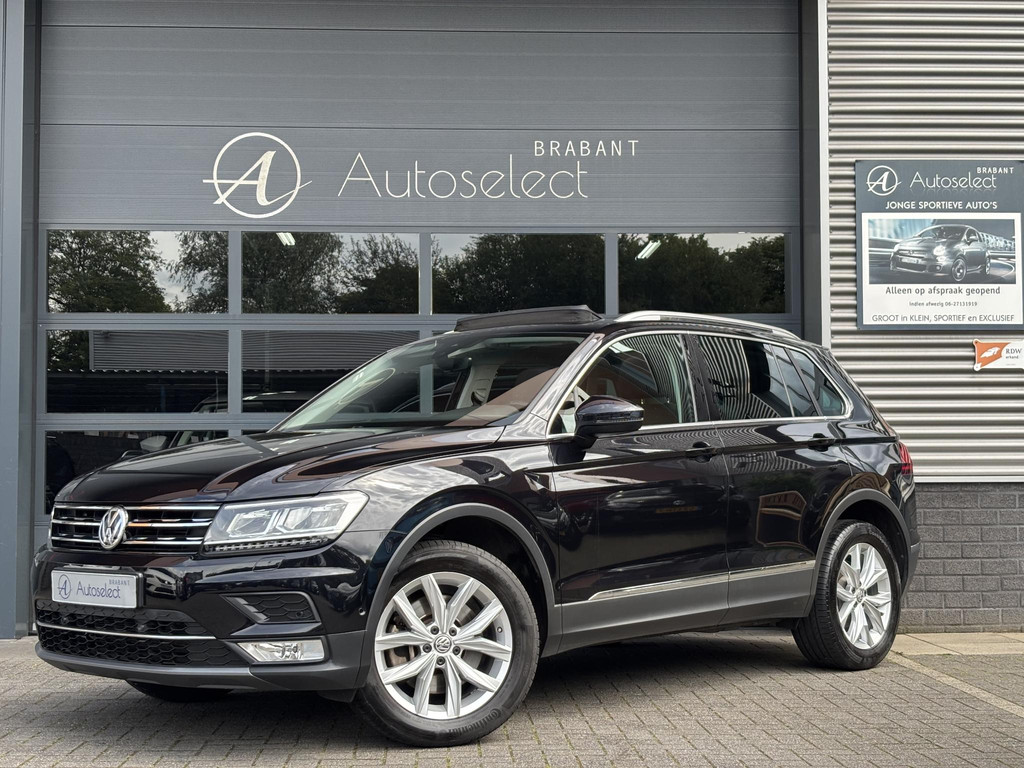 Volkswagen Tiguan 2.0 TSI 4Motion Highline 54033964-0.jpg | Autoselect Brabant