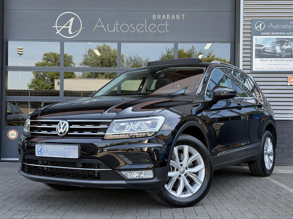Volkswagen Tiguan 2.0 TSI 4Motion Highline 54033964-0.jpg | Autoselect Brabant