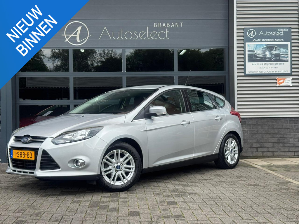 Ford Focus 1.0 EcoBoost Titanium 54123096-0.jpg | Autoselect Brabant