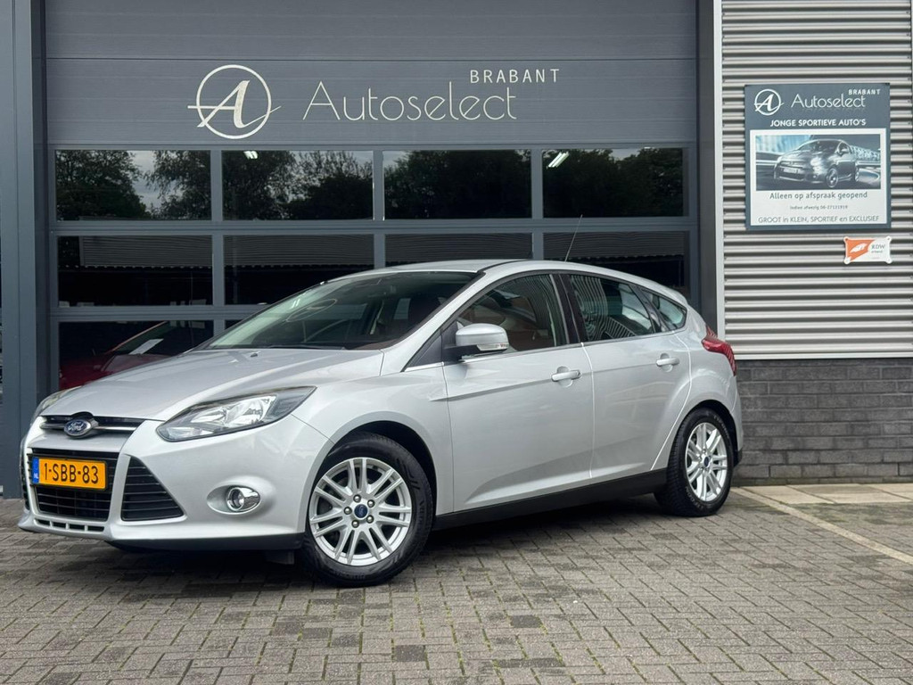 Ford Focus 1.0 EcoBoost Titanium 54123096-0.jpg | Autoselect Brabant