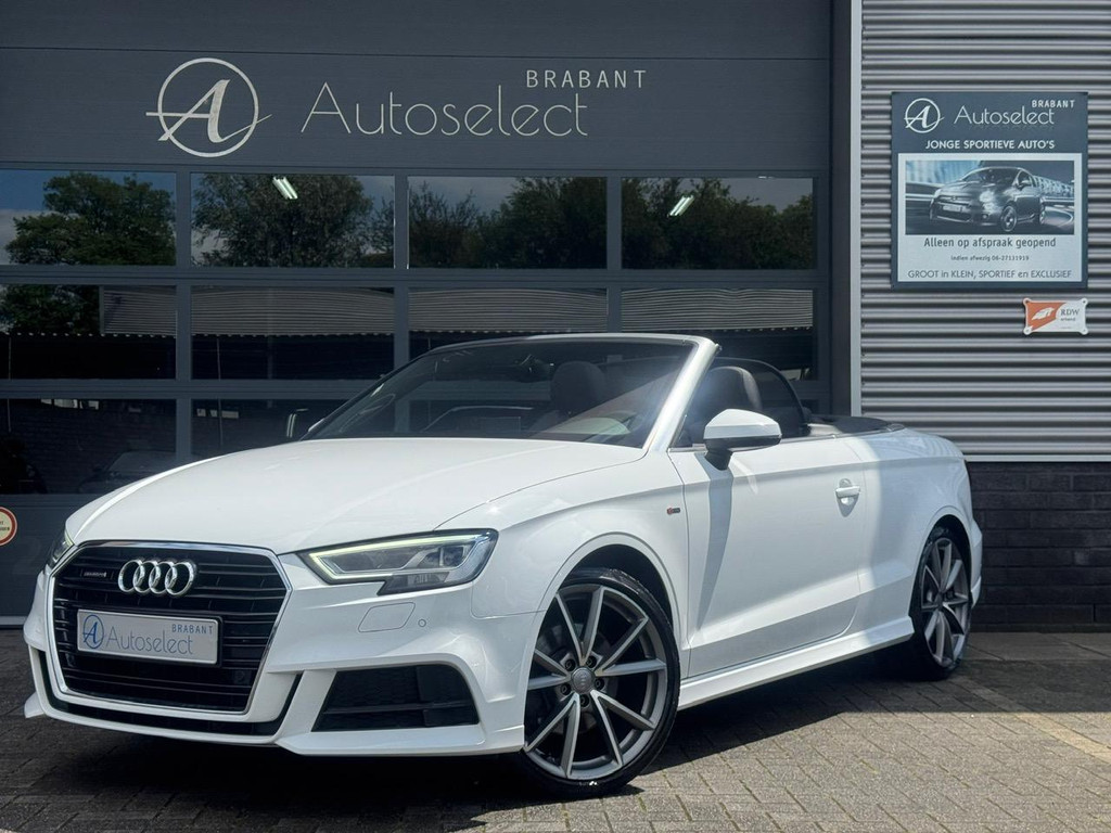 Audi A3 Cabriolet 40 TFSI 54168869-0.jpg | Autoselect Brabant