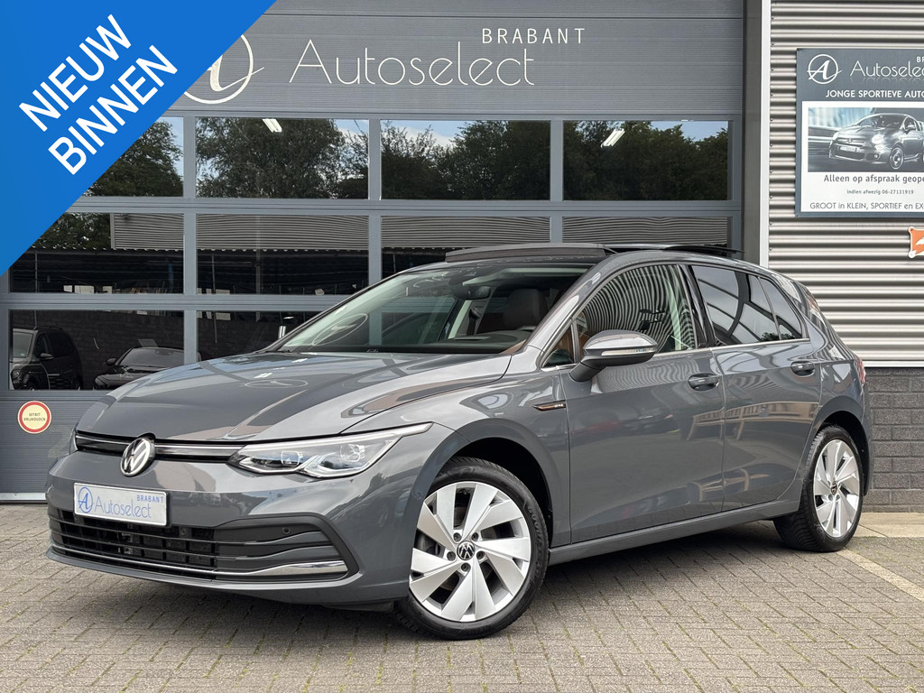 Volkswagen Golf 1.5 eTSI Style 54171139-0.jpg | Autoselect Brabant