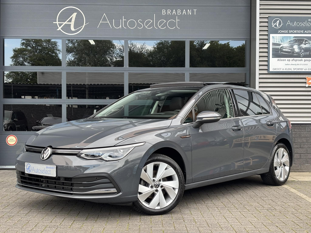 Volkswagen Golf 1.5 eTSI Style 54171139-0.jpg | Autoselect Brabant