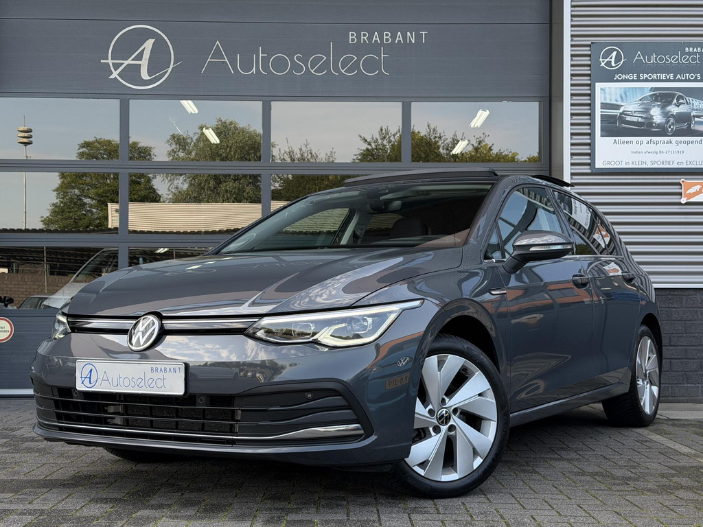 Volkswagen Golf 1.5 eTSI Style 54171139-0.jpg | Autoselect Brabant