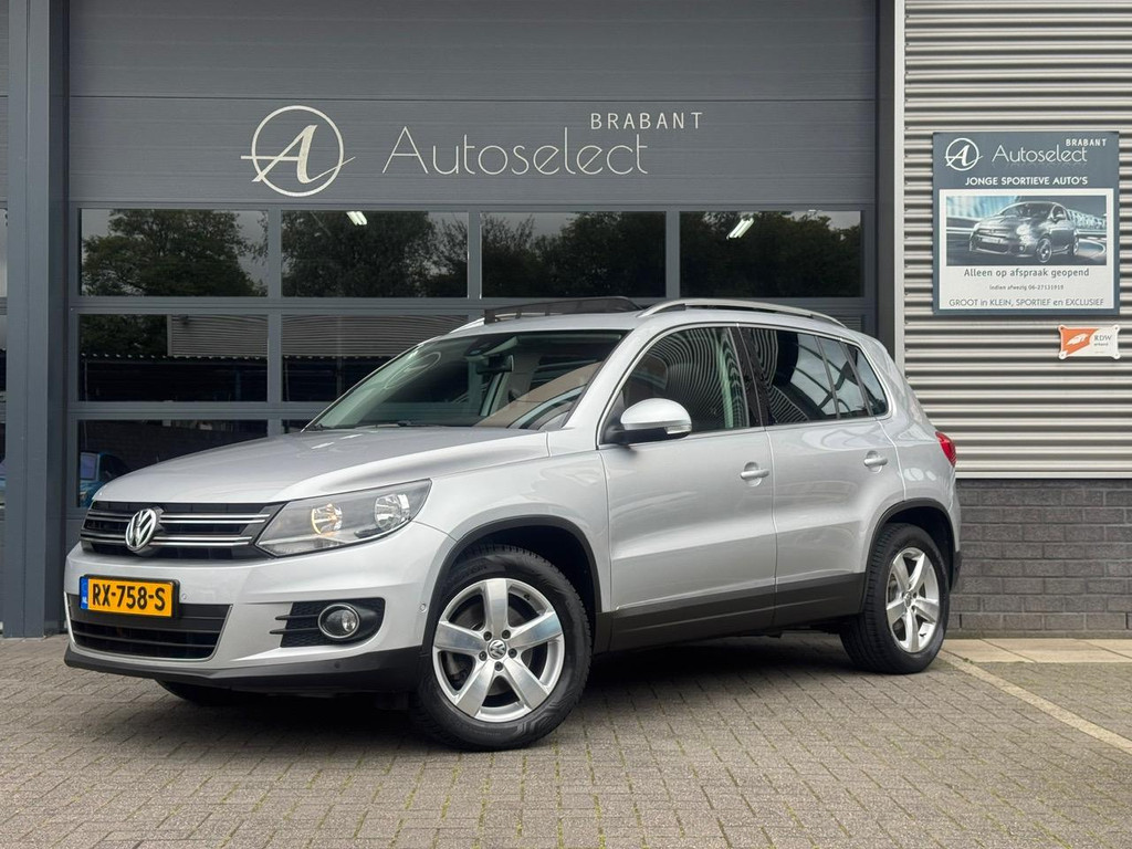 Volkswagen Tiguan 1.4 TSI Style 54324418-0.jpg | Autoselect Brabant