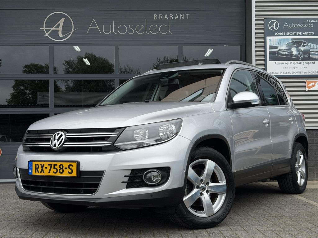 Volkswagen Tiguan 1.4 TSI Style 54324418-0.jpg | Autoselect Brabant