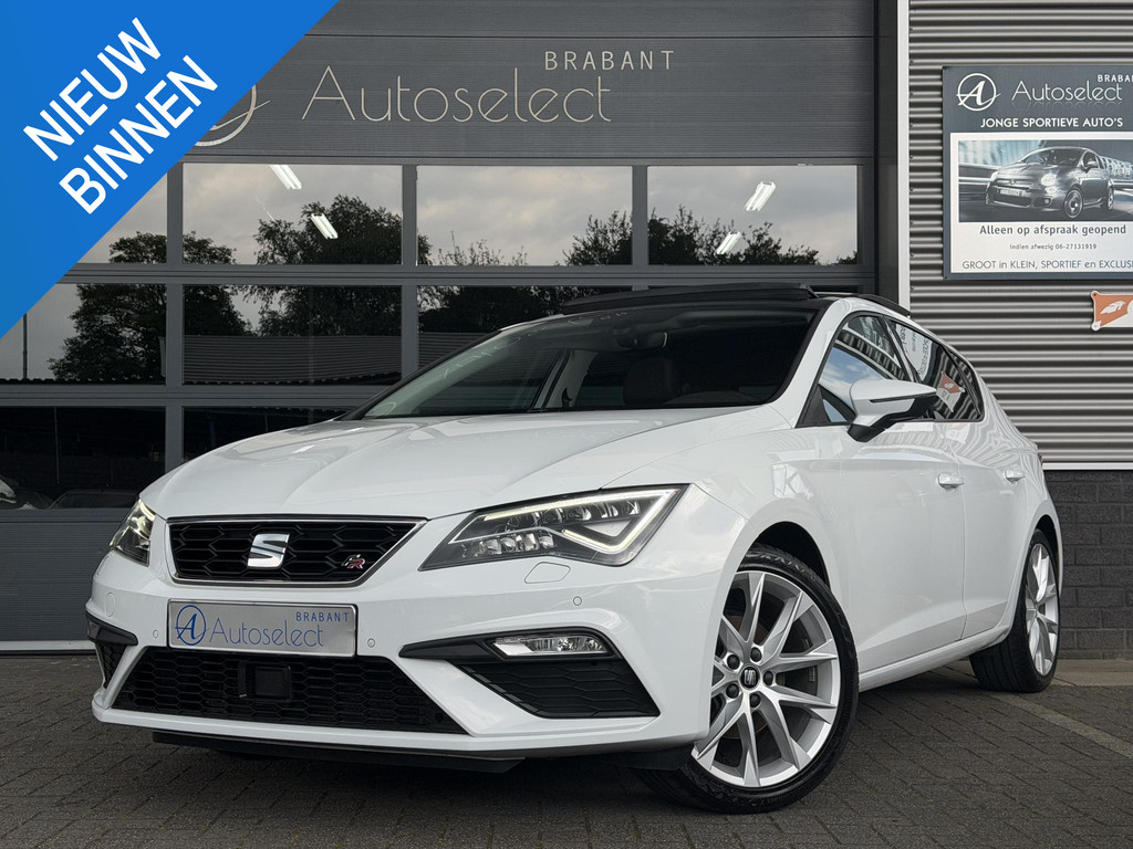 SEAT Leon 1.4 EcoTSI FR 54696940-0.jpg | Autoselect Brabant