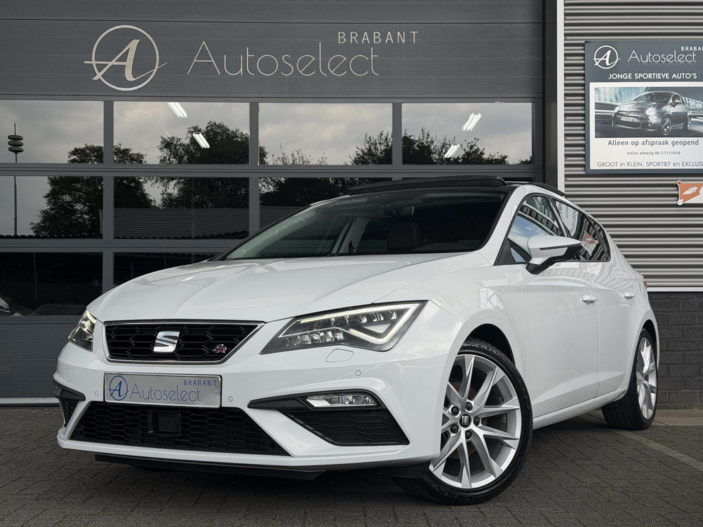 SEAT Leon 1.4 EcoTSI FR 54696940-0.jpg | Autoselect Brabant