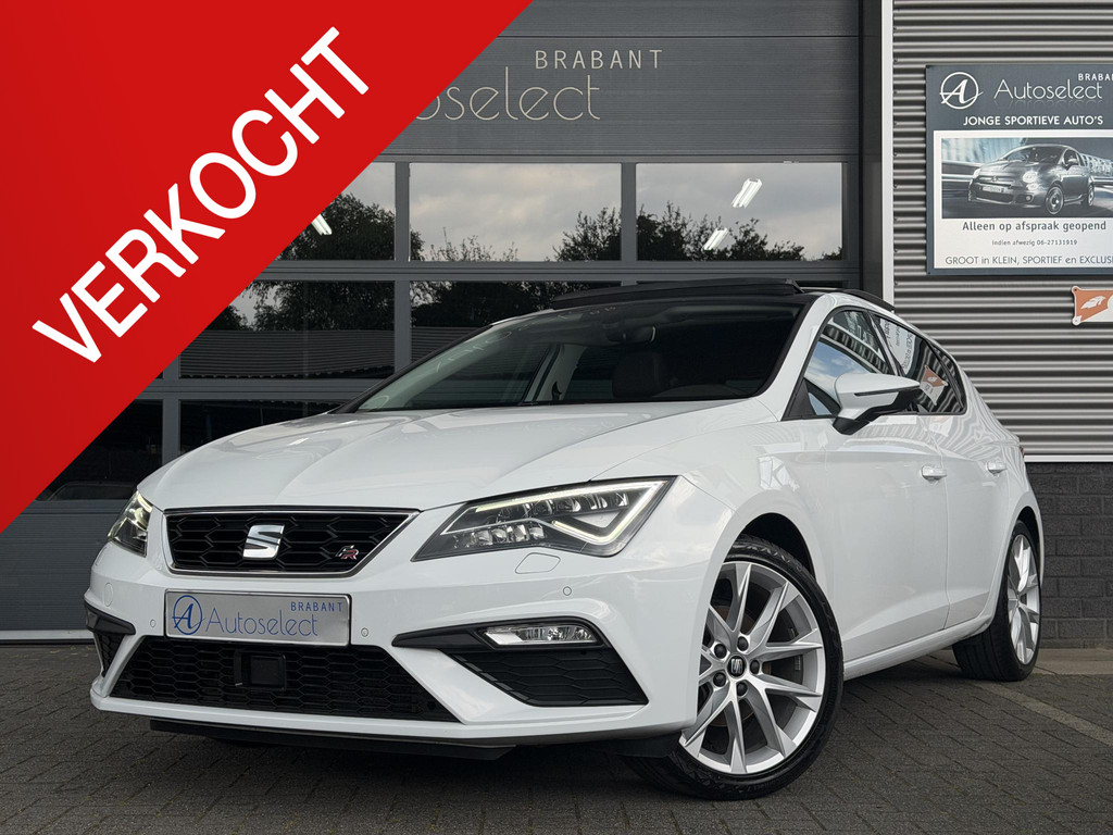 SEAT Leon 1.4 EcoTSI FR 54696940-0.jpg | Autoselect Brabant