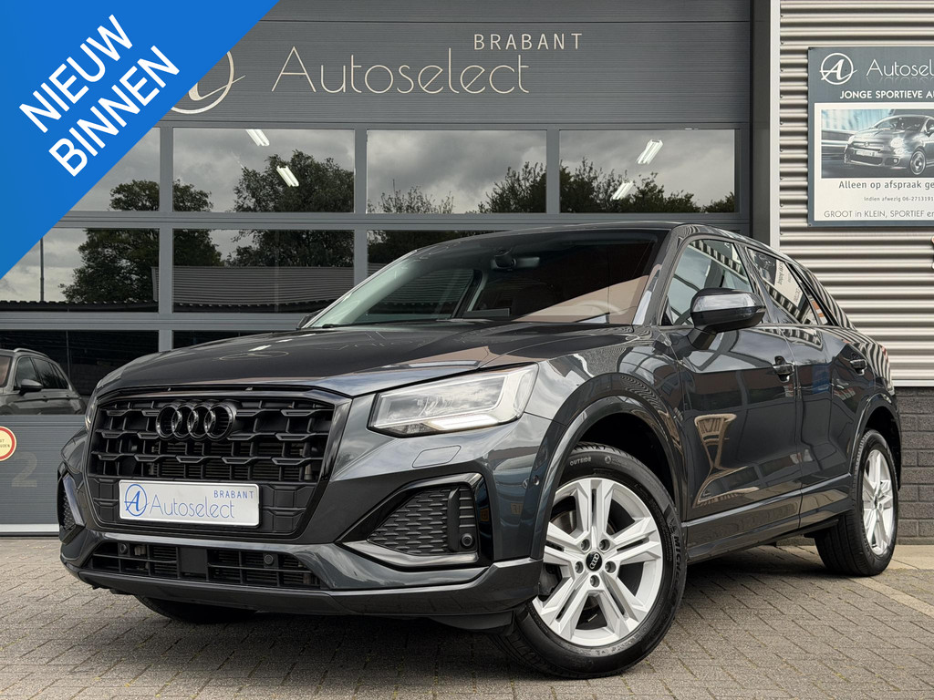 Audi Q2 35 TFSI Pro Edition 54778474-0.jpg | Autoselect Brabant