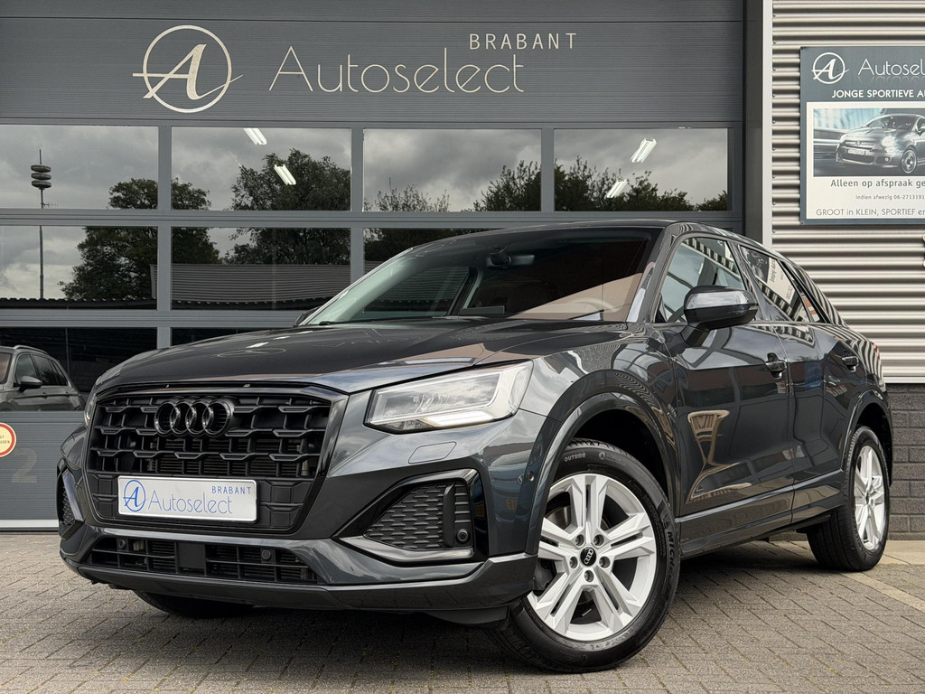 Audi Q2 35 TFSI Pro Edition 54778474-0.jpg | Autoselect Brabant