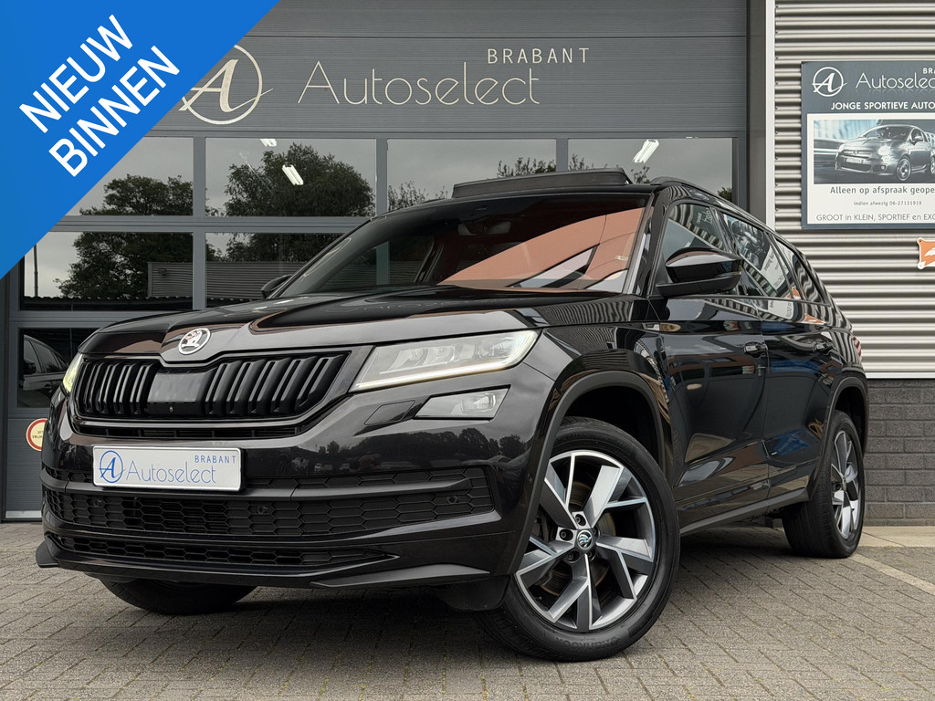 Škoda Kodiaq 2.0 TSI 4x4 Sportline 54838328-0.jpg | Autoselect Brabant
