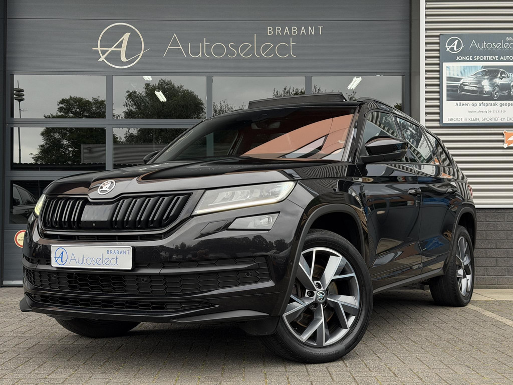 Škoda Kodiaq 2.0 TSI 4x4 Sportline 54838328-0.jpg | Autoselect Brabant