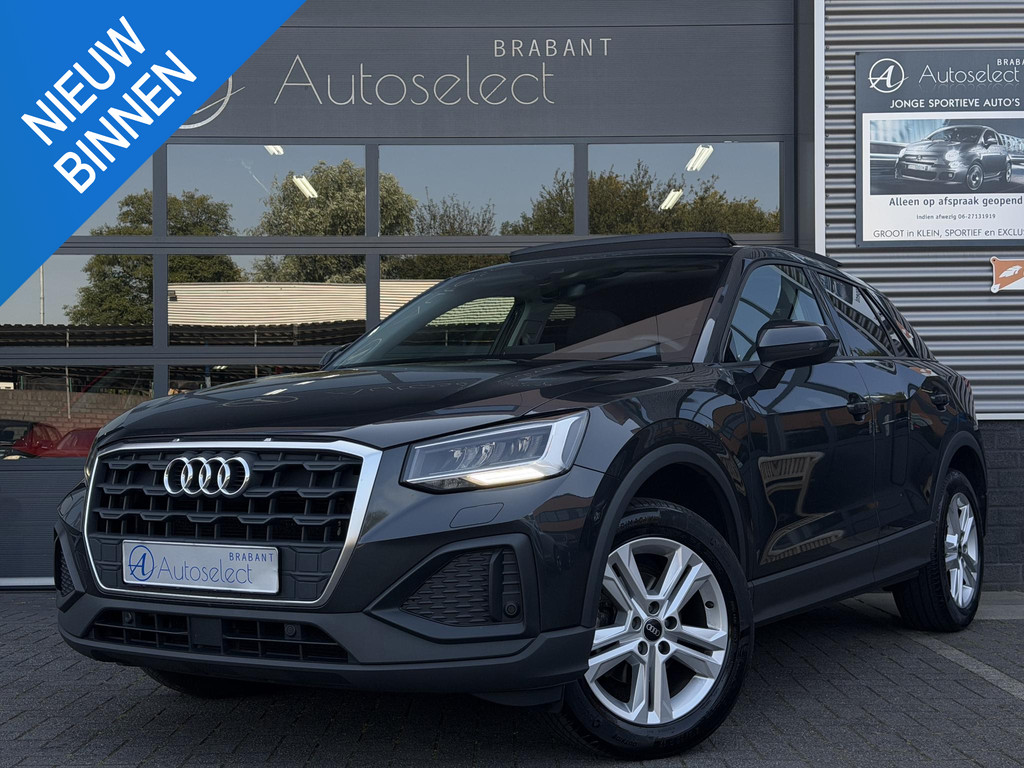Audi Q2 35 TFSI Pro Line 54929096-0.jpg | Autoselect Brabant