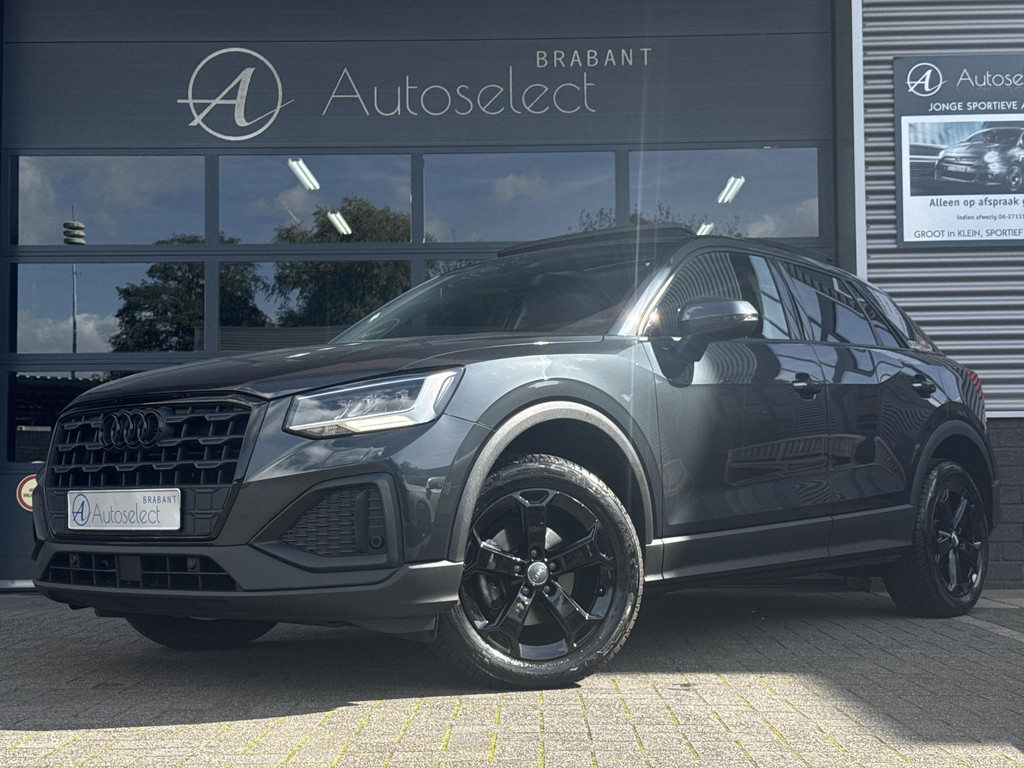 Audi Q2 35 TFSI Pro Line 54929096-0.jpg | Autoselect Brabant