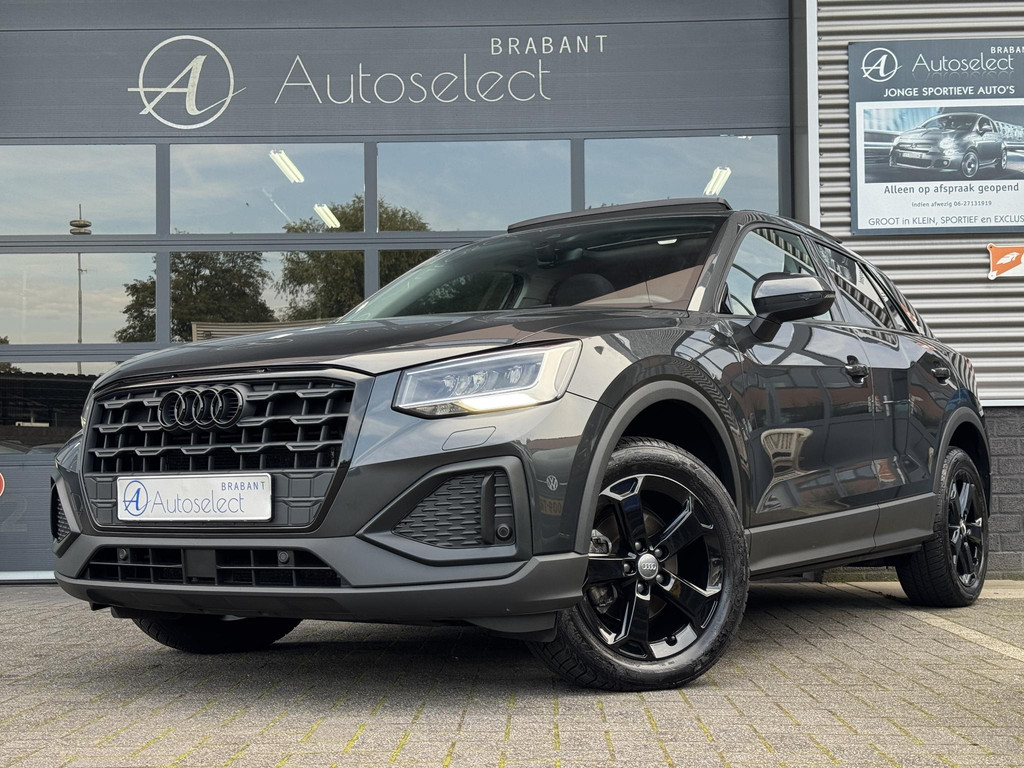 Audi Q2 35 TFSI Pro Line 54929096-0.jpg | Autoselect Brabant