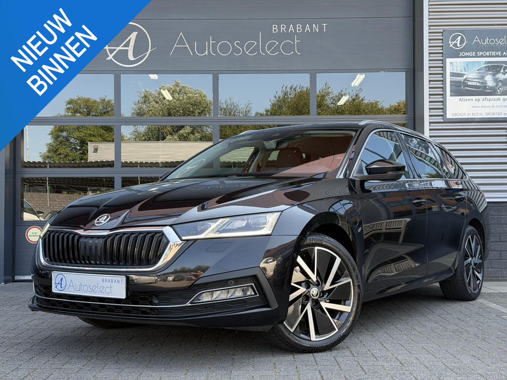 Škoda Octavia Combi 1.4 TSI iV PHEV Business Edition 54954923-0.jpg | Autoselect Brabant
