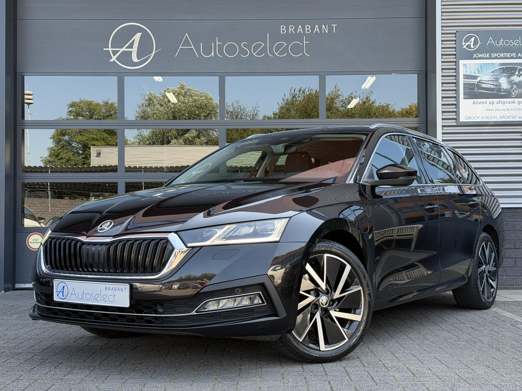 Škoda Octavia Combi 1.4 TSI iV PHEV Business Edition 54954923-0.jpg | Autoselect Brabant