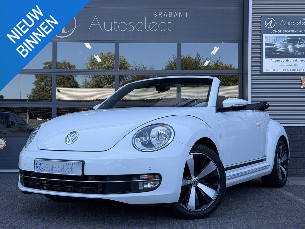 Volkswagen Beetle Cabriolet 1.2 TSI Exclusive 54981237-0.jpg | Autoselect Brabant