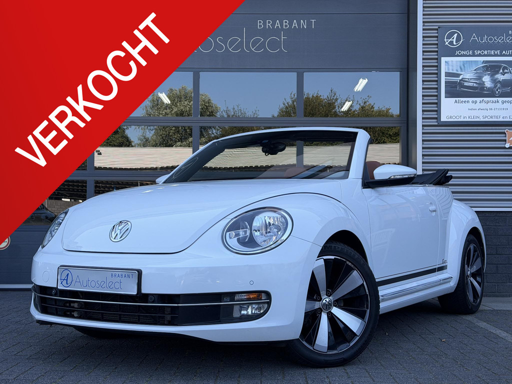 Volkswagen Beetle Cabriolet 1.2 TSI Exclusive 54981237-0.jpg | Autoselect Brabant