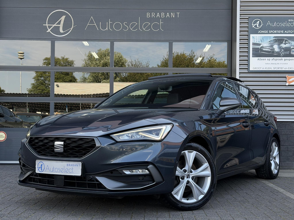 SEAT Leon 1.5 eTSI FR 55010239-0.jpg | Autoselect Brabant