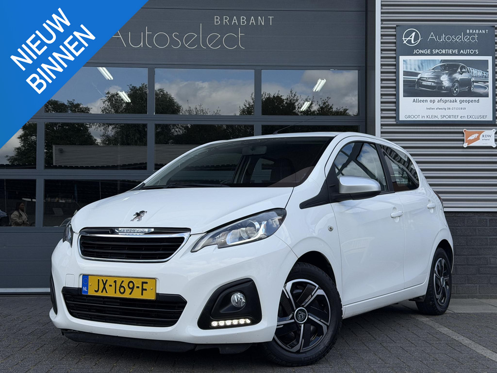 Peugeot 108 1.0 e-VTi Active 55118761-0.jpg | Autoselect Brabant