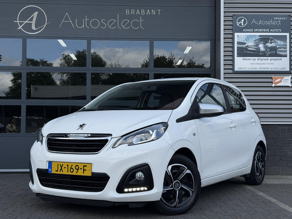 Peugeot 108 1.0 e-VTi Active 55118761-0.jpg | Autoselect Brabant
