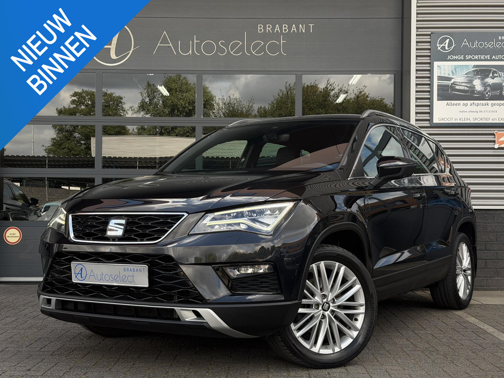 SEAT Ateca 2.0 EcoTSI Excellence 55378147-0.jpg | Autoselect Brabant