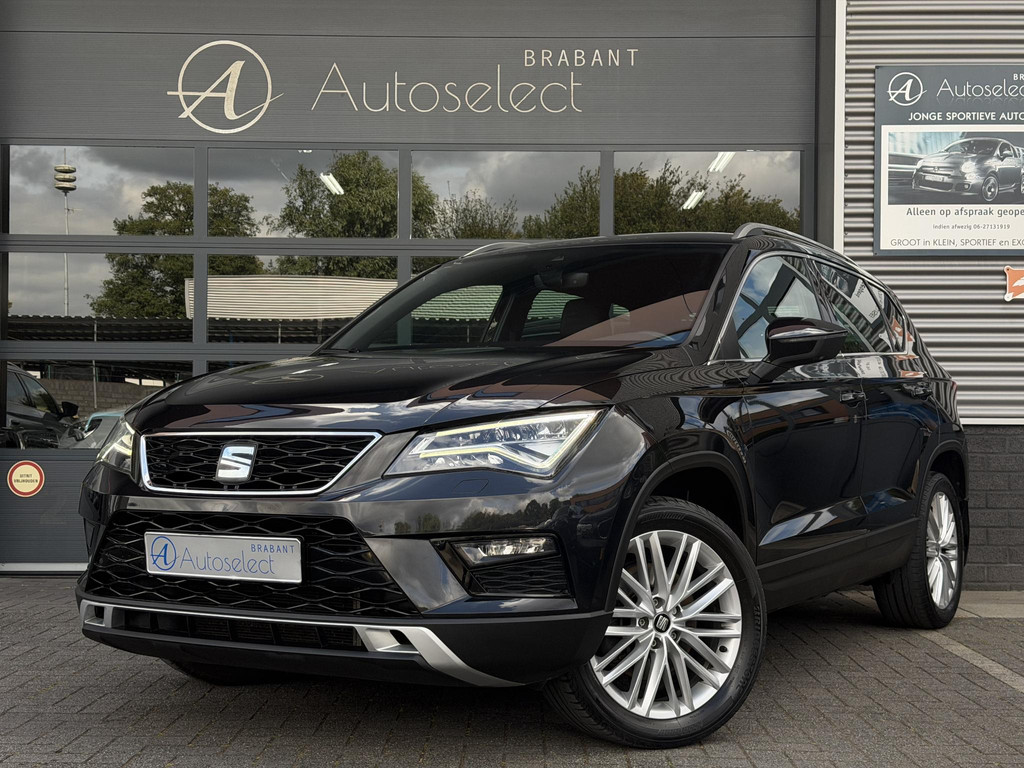 SEAT Ateca 2.0 EcoTSI Excellence 55378147-0.jpg | Autoselect Brabant