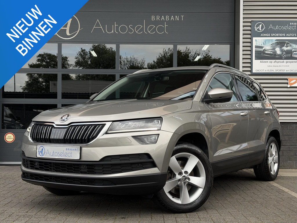Škoda Karoq 1.5 TSI ACT Style 55378216-0.jpg | Autoselect Brabant