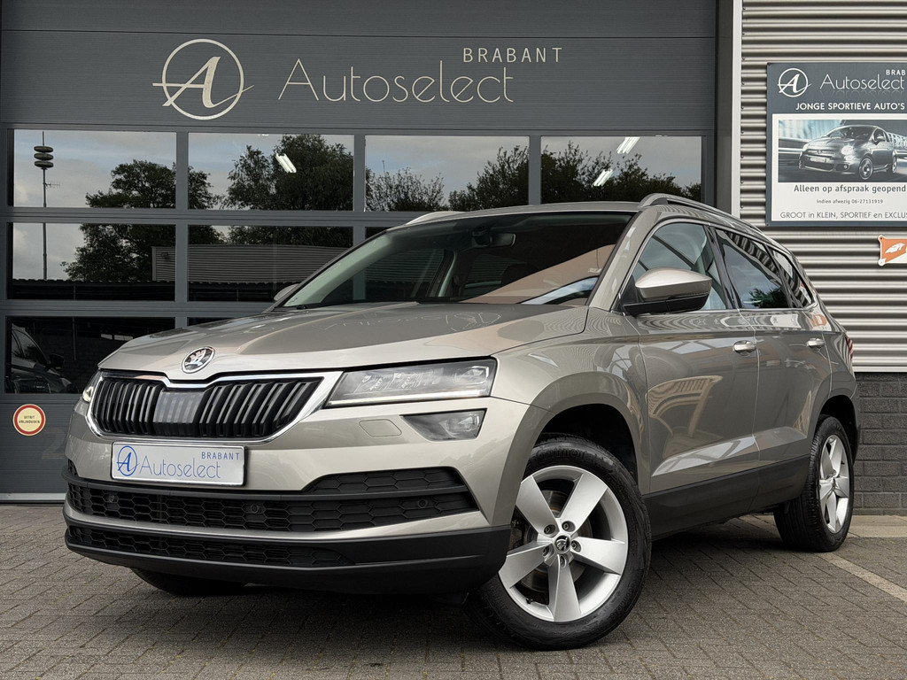Škoda Karoq 1.5 TSI ACT Style 55378216-0.jpg | Autoselect Brabant