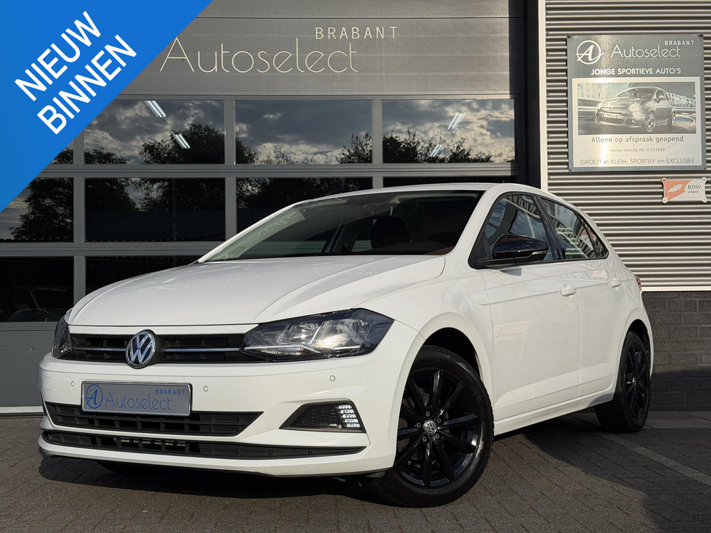 Volkswagen Polo 1.0 MPI Trendline 55510418-0.jpg | Autoselect Brabant