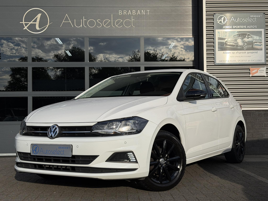 Volkswagen Polo 1.0 MPI Trendline 55510418-0.jpg | Autoselect Brabant