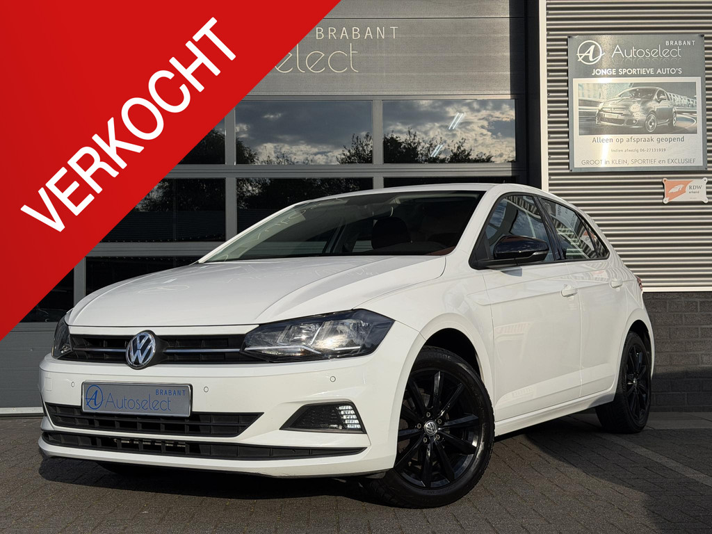 Volkswagen Polo 1.0 MPI Trendline 55510418-0.jpg | Autoselect Brabant