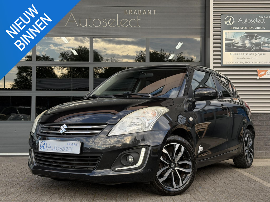 Suzuki Swift 1.2 X-Tra 55510447-0.jpg | Autoselect Brabant