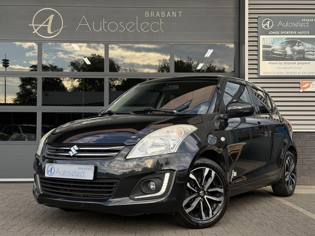 Suzuki Swift 1.2 X-Tra 55510447-0.jpg | Autoselect Brabant