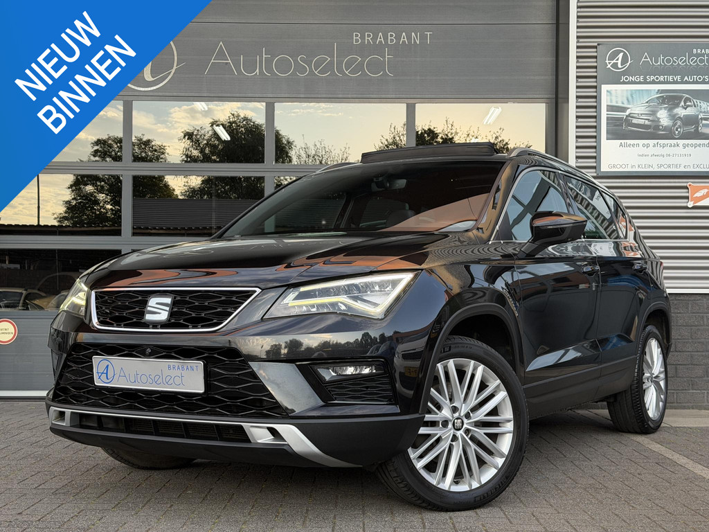 SEAT Ateca 1.4 EcoTSI Xcellence 55510465-0.jpg | Autoselect Brabant