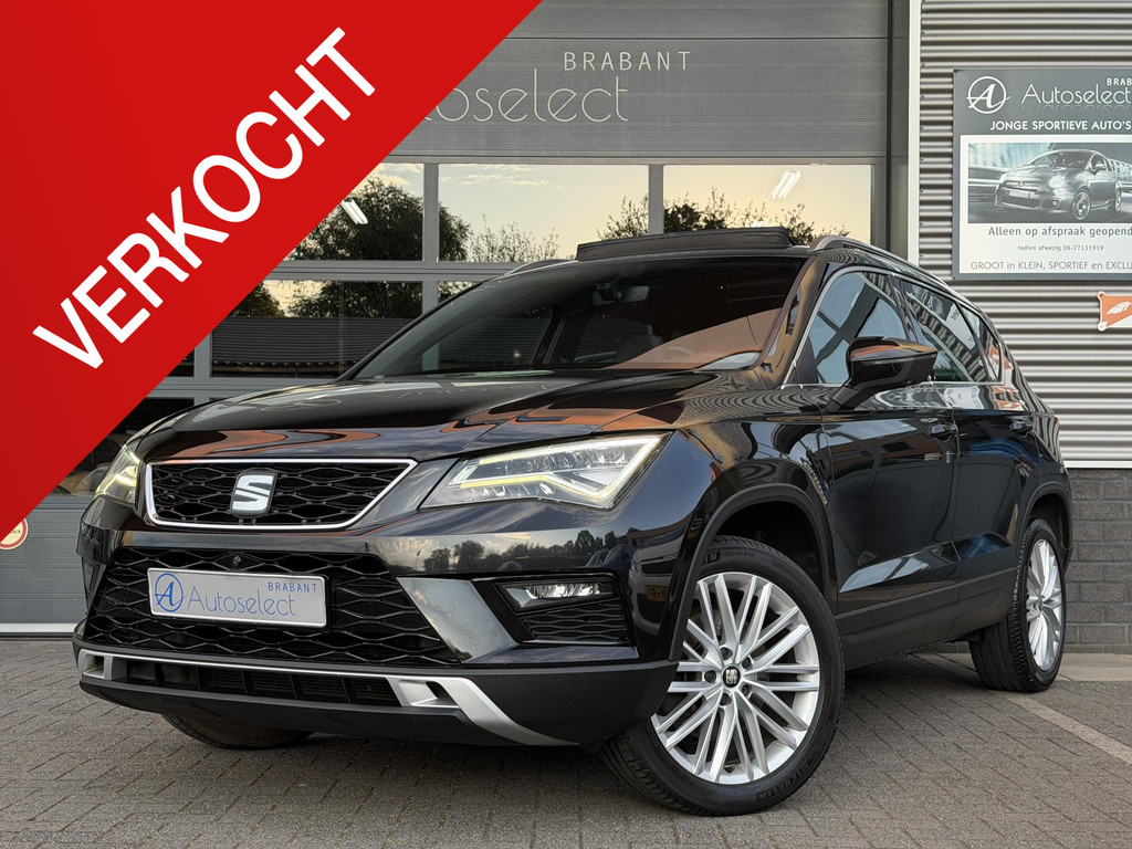 SEAT Ateca 1.4 EcoTSI Xcellence 55510465-0.jpg | Autoselect Brabant