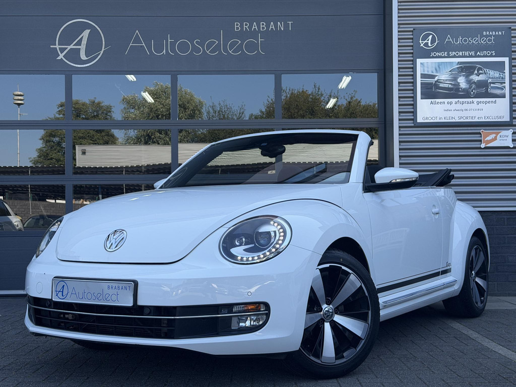 Volkswagen Beetle Cabriolet 1.2 TSI Design 55646019-0.jpg | Autoselect Brabant