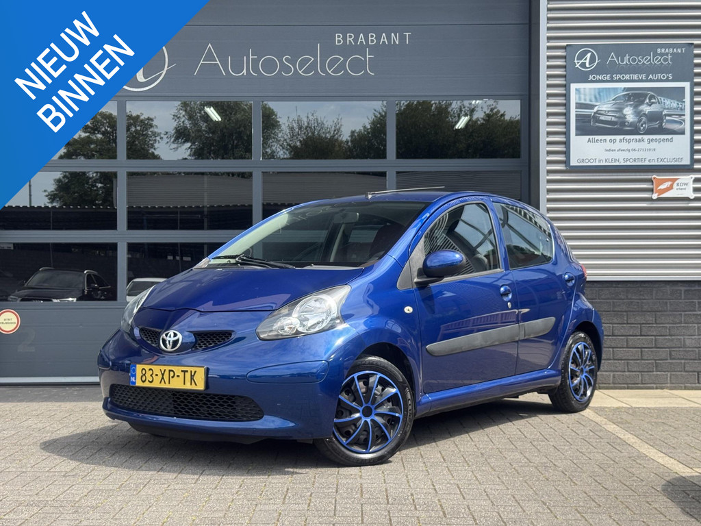 Toyota Aygo 1.0-12V + 55743250-0.jpg | Autoselect Brabant