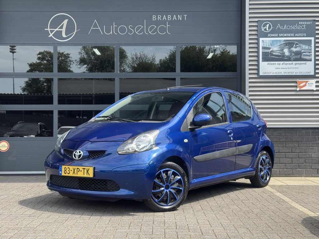 Toyota Aygo 1.0-12V + 55743250-0.jpg | Autoselect Brabant