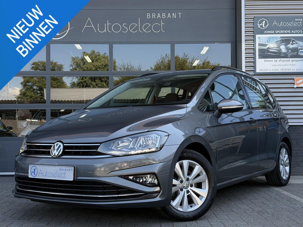 Volkswagen Golf Sportsvan 1.5 TSI ACT Highline 55846359-0.jpg | Autoselect Brabant