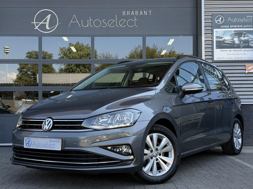 Volkswagen Golf Sportsvan 1.5 TSI ACT Highline 55846359-0.jpg | Autoselect Brabant