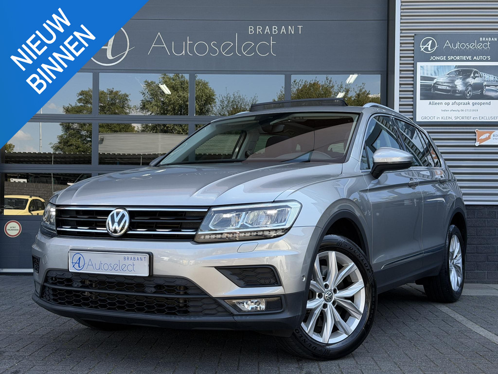 Volkswagen Tiguan 2.0 TSI 4Motion Highline 55847218-0.jpg | Autoselect Brabant